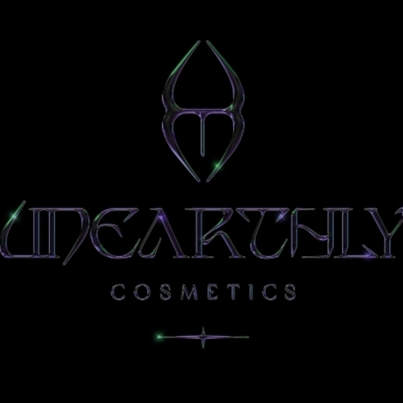 NIB - Liquid Eyeliner Pen - Black by Unearthly Cosmetics - Picture 5 of 5